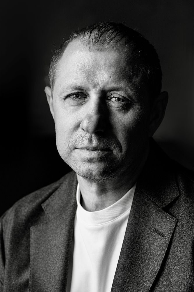 Фотография автора Наталья Хоруженко