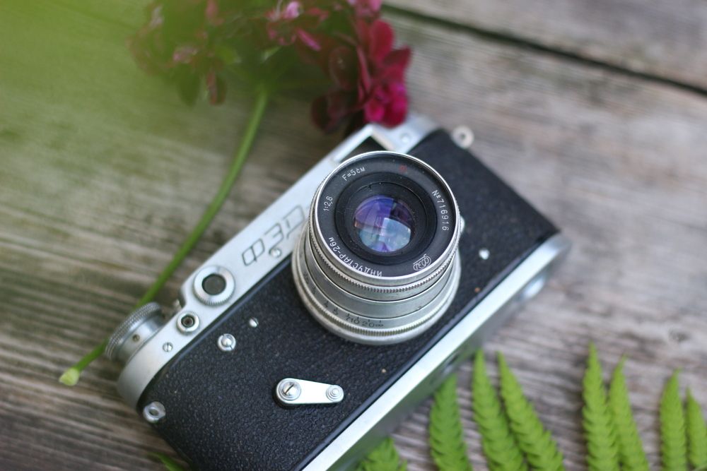 Photograph by АЛЛА ТАРАСЕНКО
