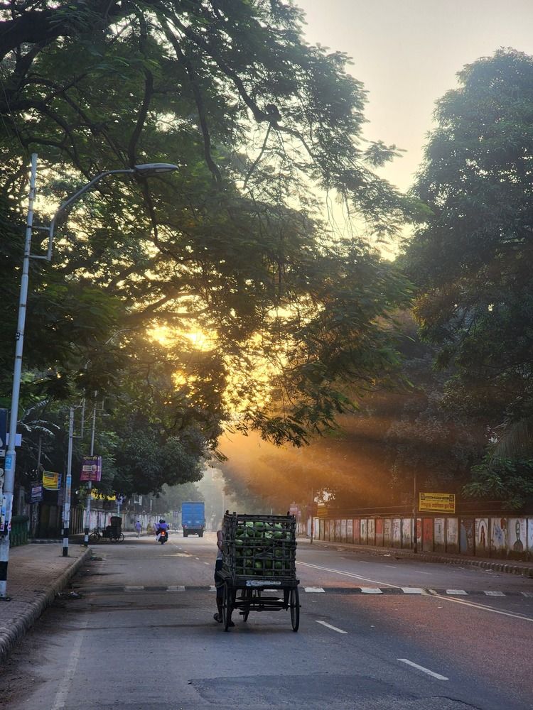 Random shot