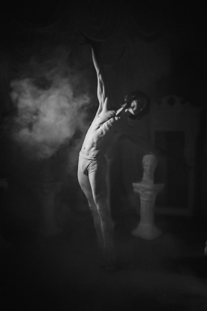 Photograph by Юлия Ронис