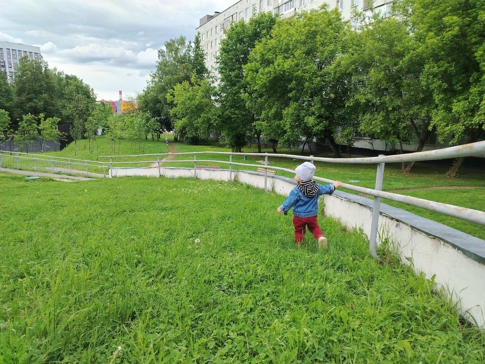 Photograph by Анастасия Туркина