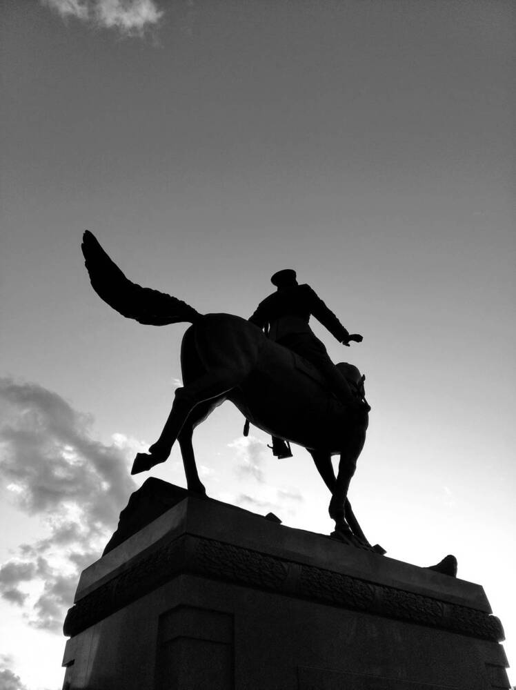 Photograph by Елена Эйнова