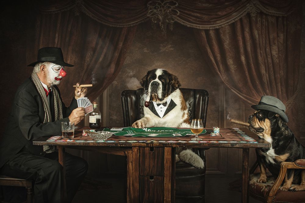 Photograph by Carola Kayen-Mouthaan