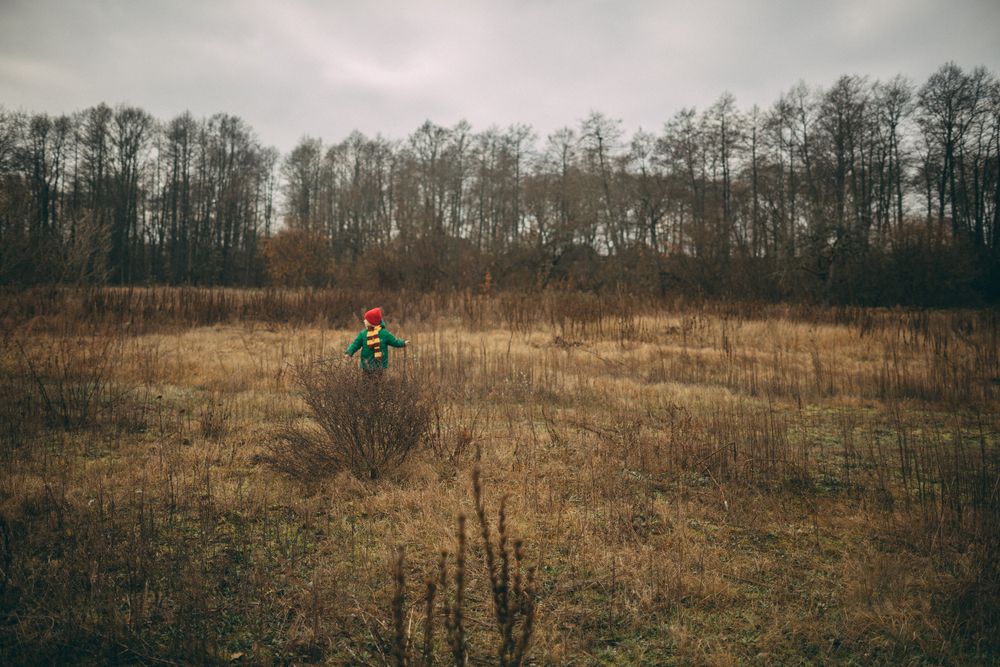 Photograph by Елена Копылова