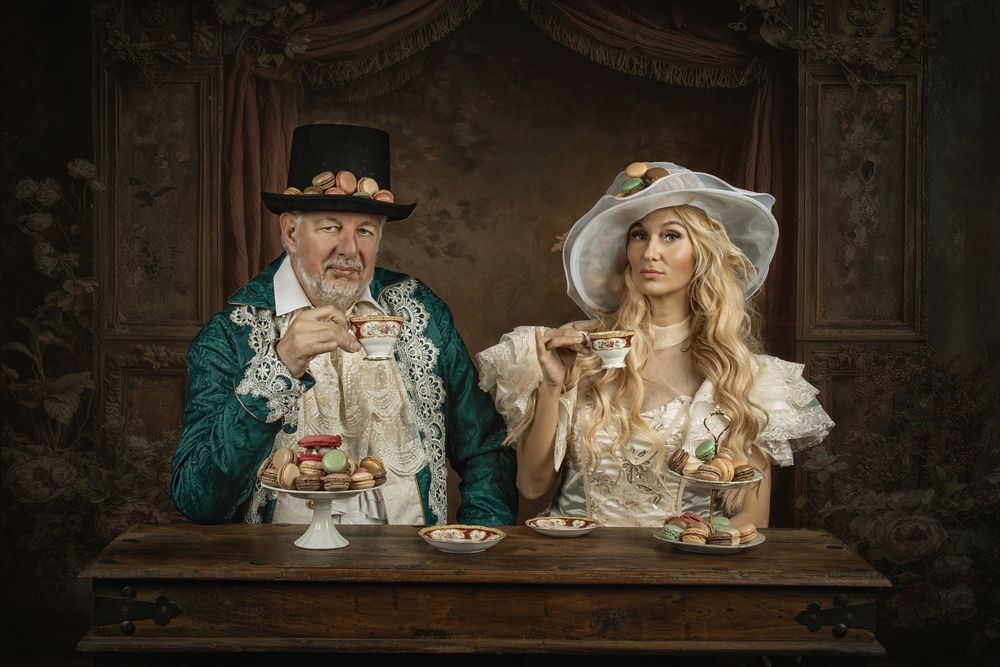 Photograph by Carola Kayen-Mouthaan