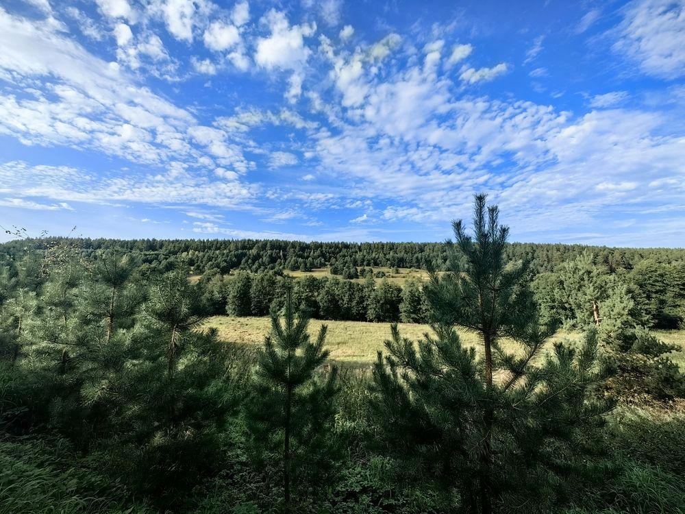 У кромки неба
