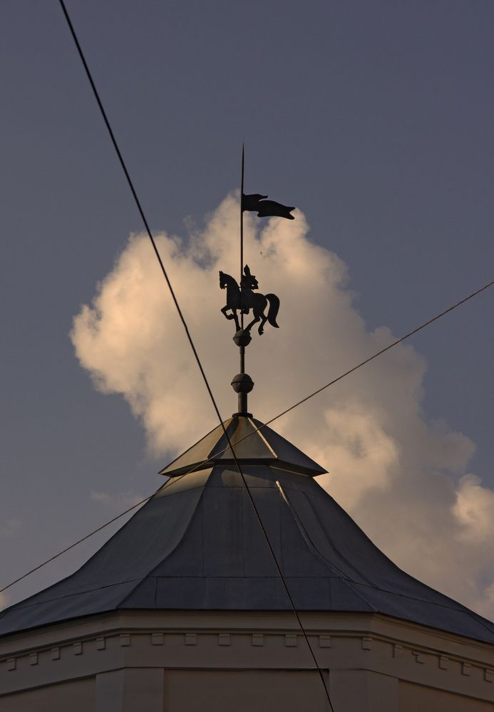 Photograph by Дарья Козлова