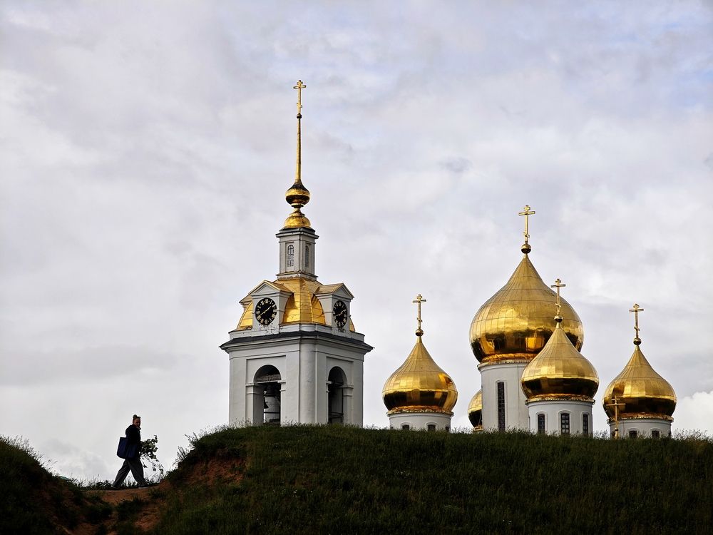 Photograph by Ася Титова