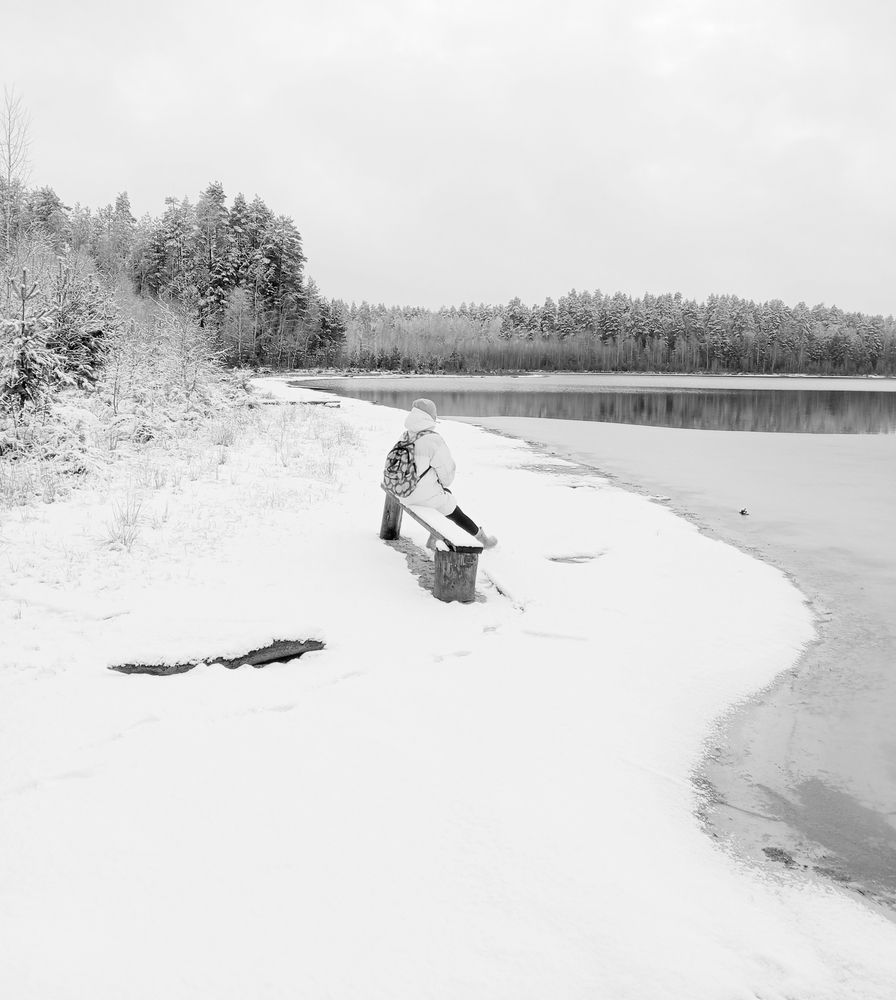 Photograph by Татьяна Кунц
