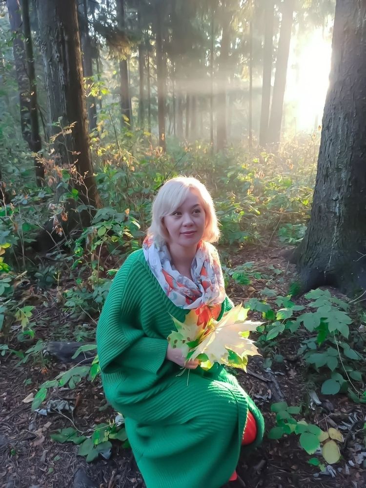 Photograph by Татьяна Павлова