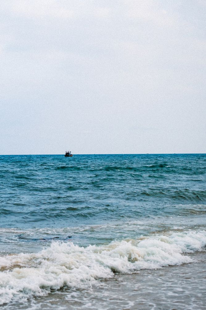 Photograph by Mian Chau