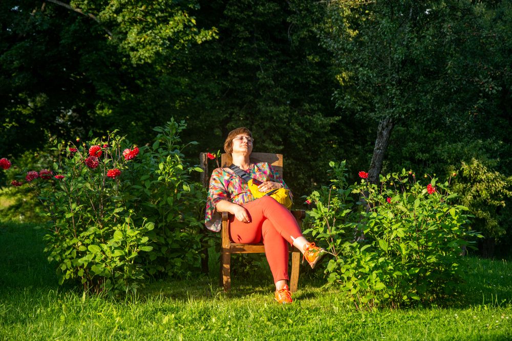 Photograph by Нина Шкляр