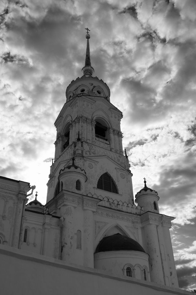 Photograph by Алексей Пяткин