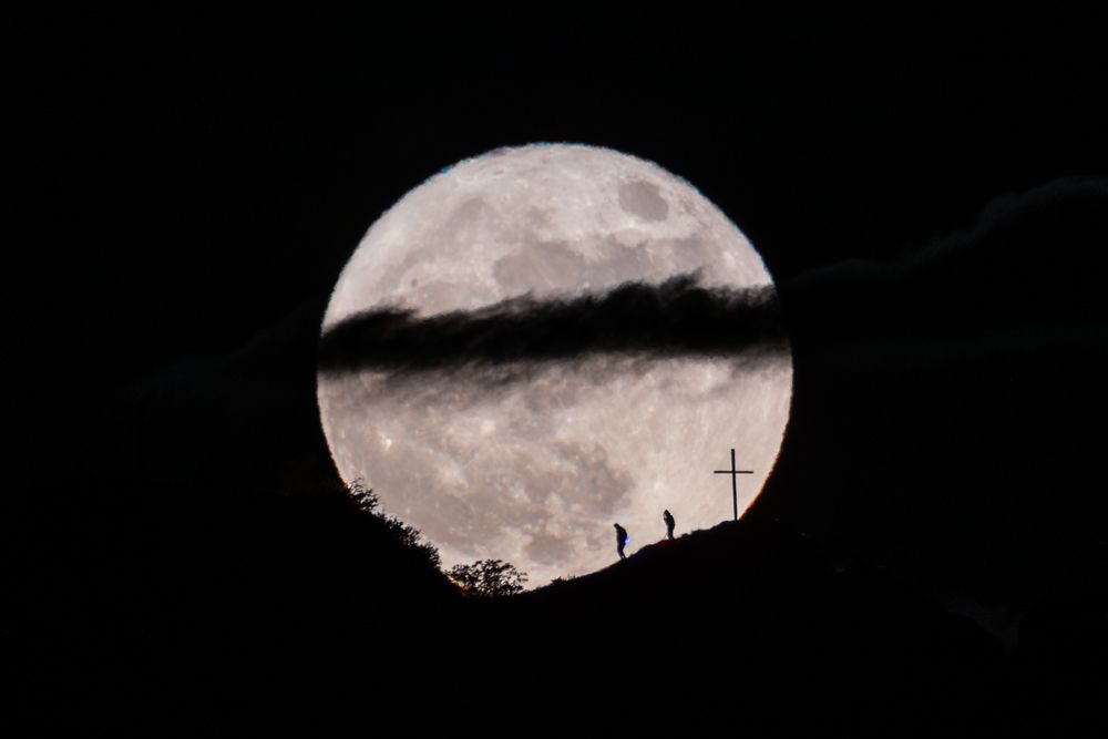 MoonWalkers