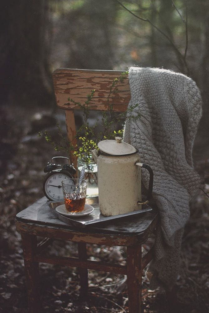 Photograph by Liliya Rodionova