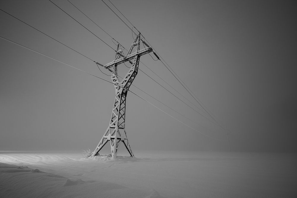 Photograph by Prometej