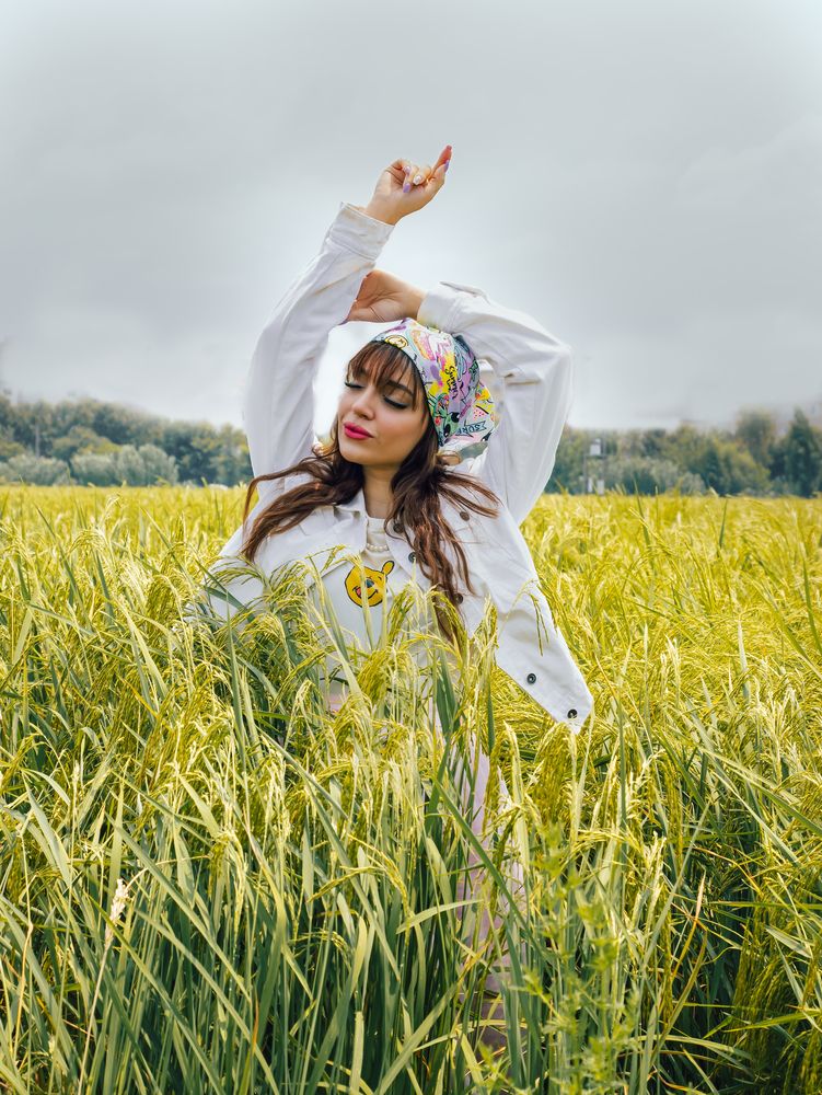 Photograph by mehdi shokravi