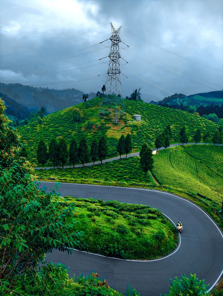 Фотография автора Sudeep Chettri