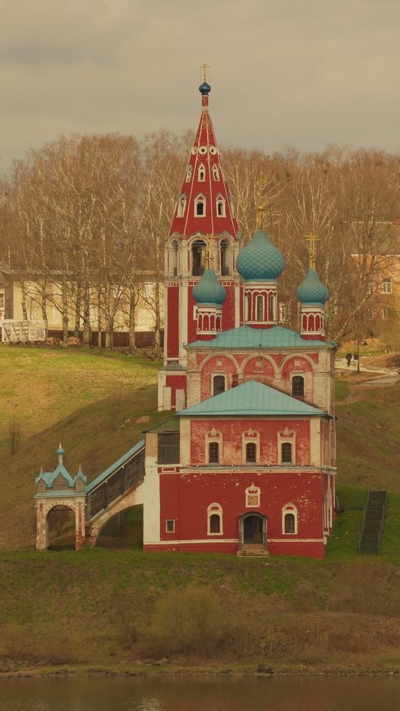 Photograph by Александр Климов