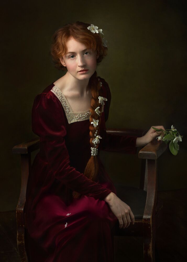 Photograph by Нина Глушинская