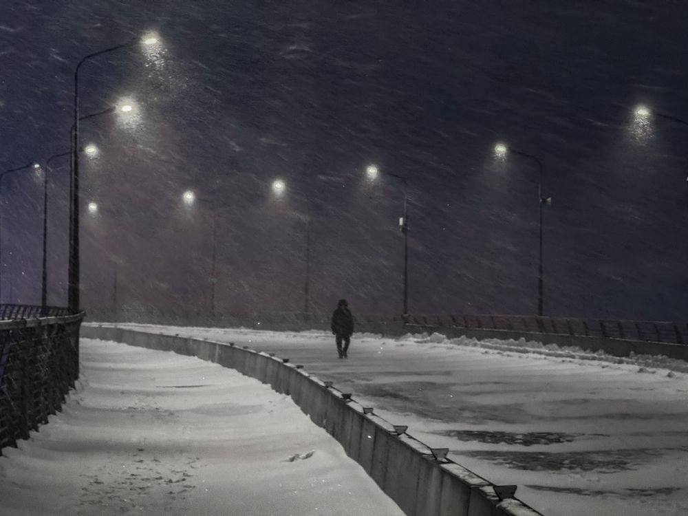 Photograph by Гордий Михаил