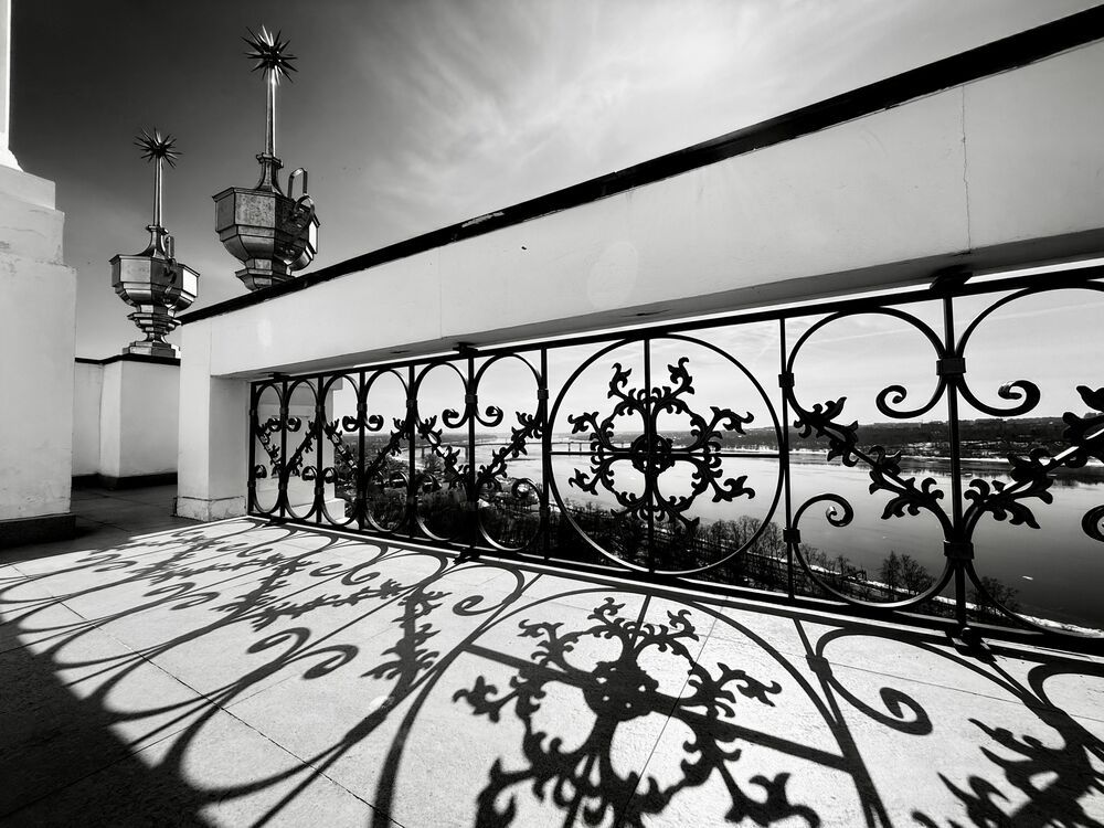 Photograph by Леся Михеева