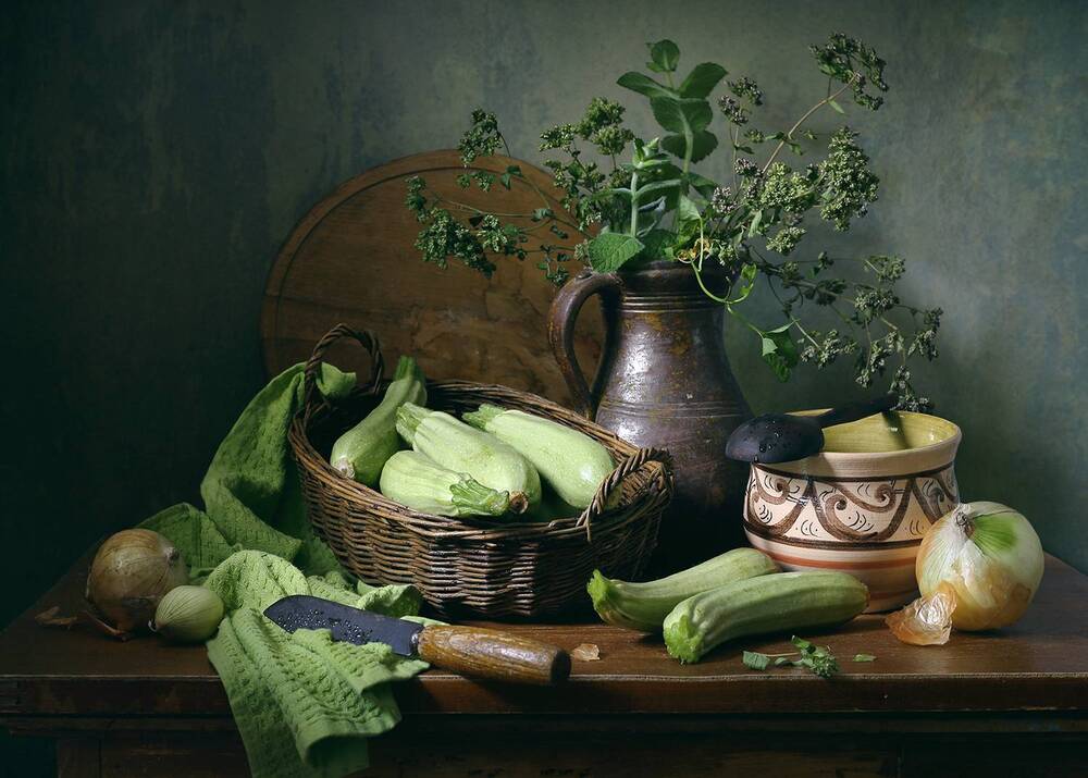 Photograph by Tatyana Karachkova
