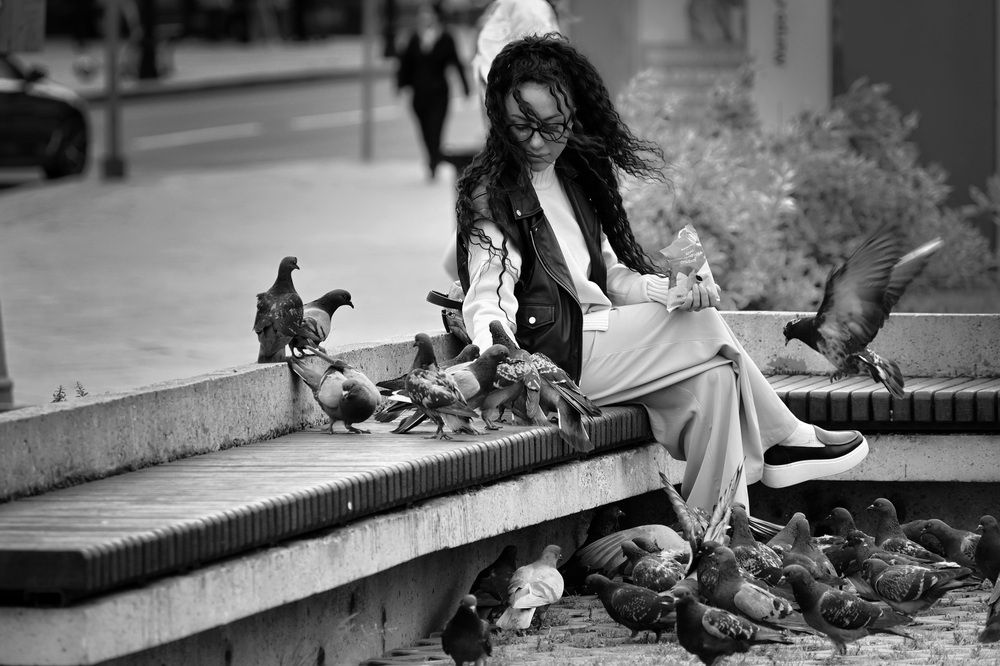Photograph by Вострецов Александр