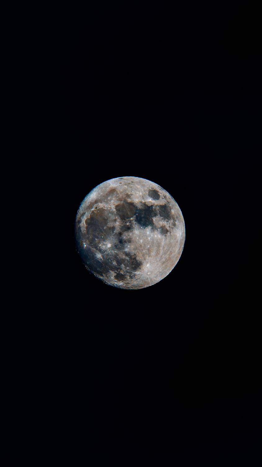 Moon