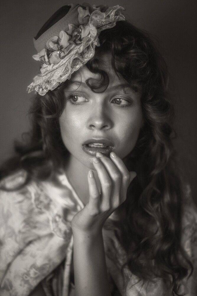 Photograph by Татьяна Максакова