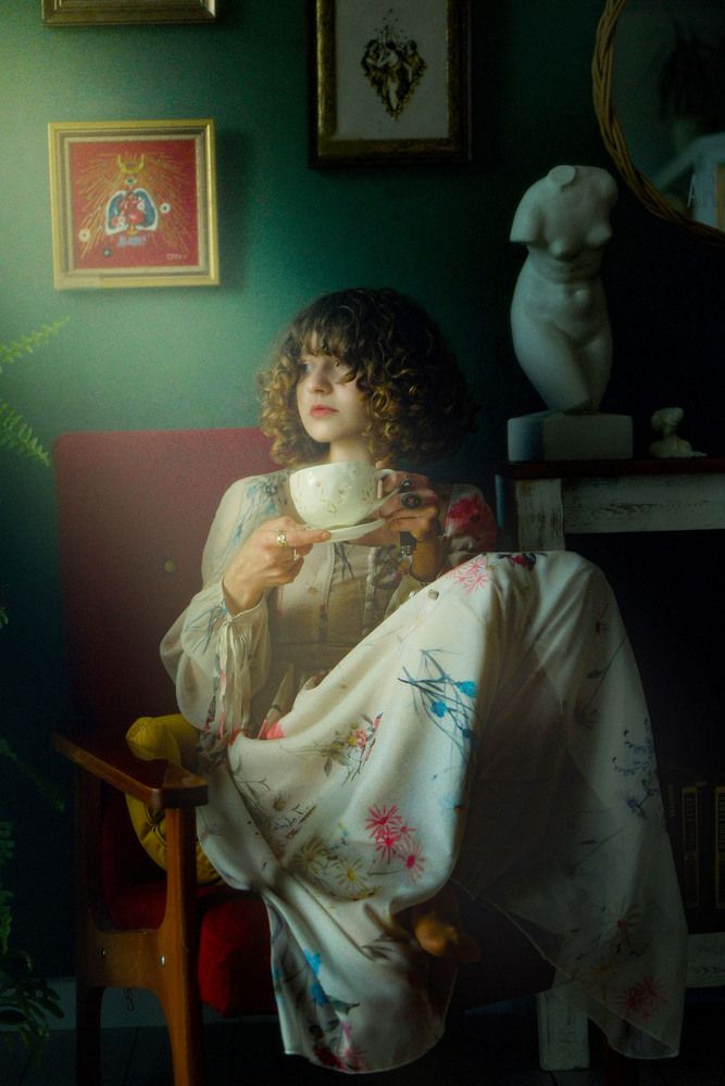 Photograph by Виктория Калашникова