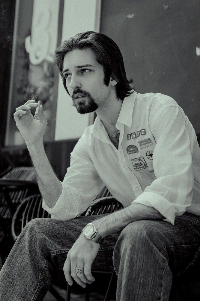 Photograph by Алиса Малиева