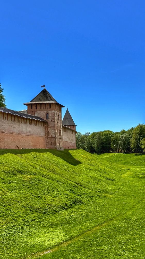 Photograph by Татьяна Собина