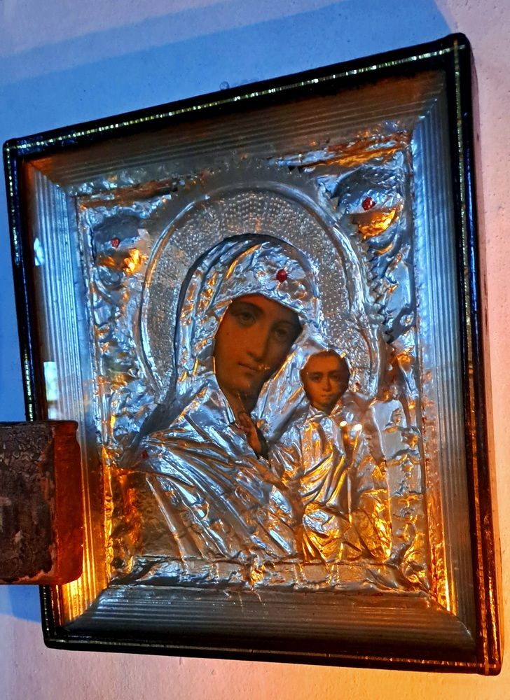Фотография автора Николай Худяков