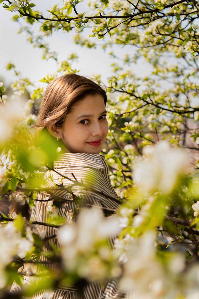 Photograph by Екатерина Невмержицкая