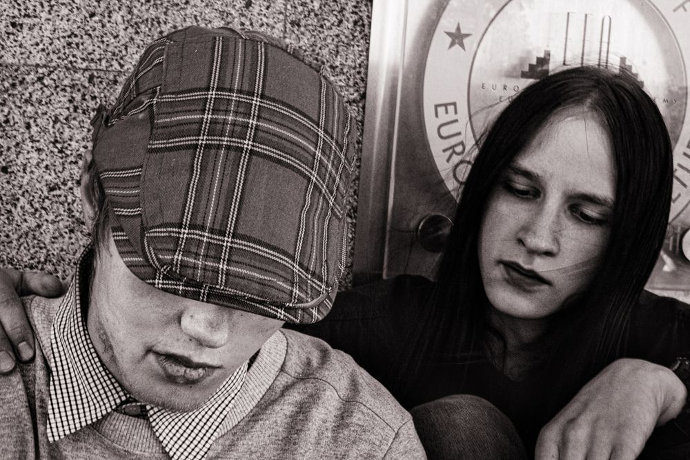 Skinhead