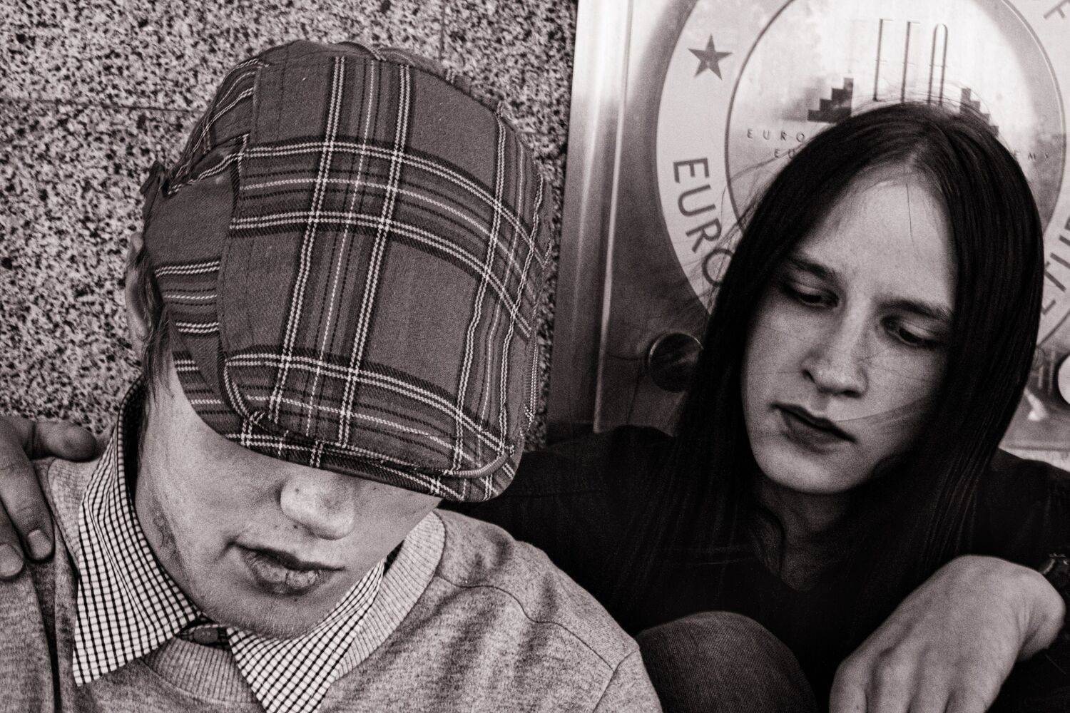 Skinhead