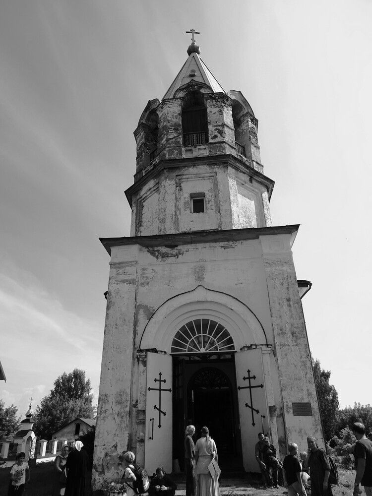 Фотография автора Николай Худяков