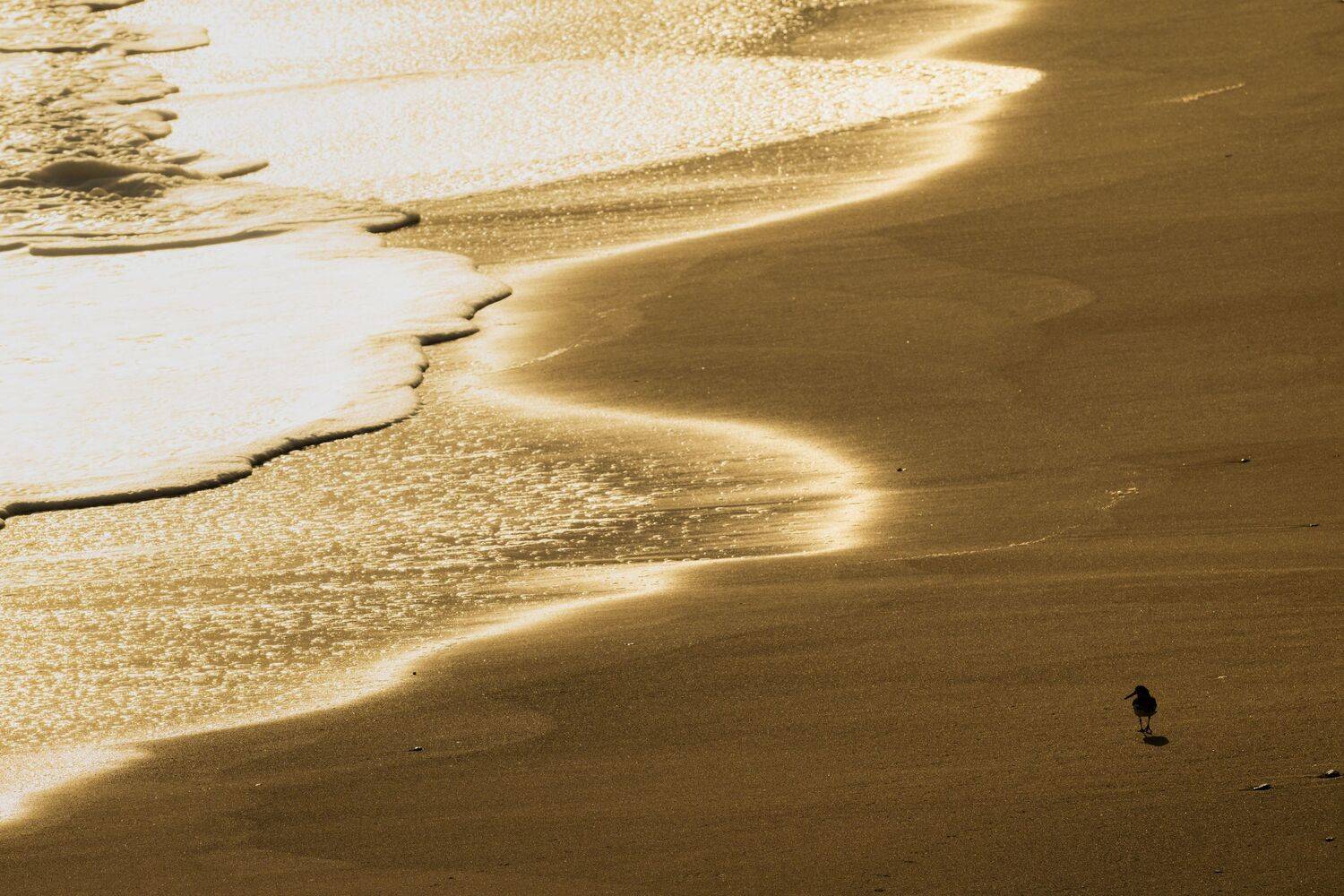 Liquid gold