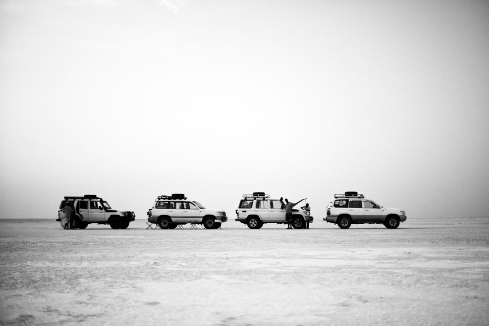 Photograph by Evgeniia Zorina