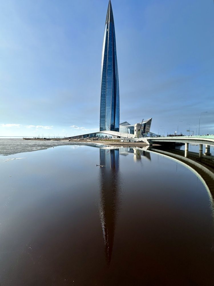 Photograph by Елена Безперстова