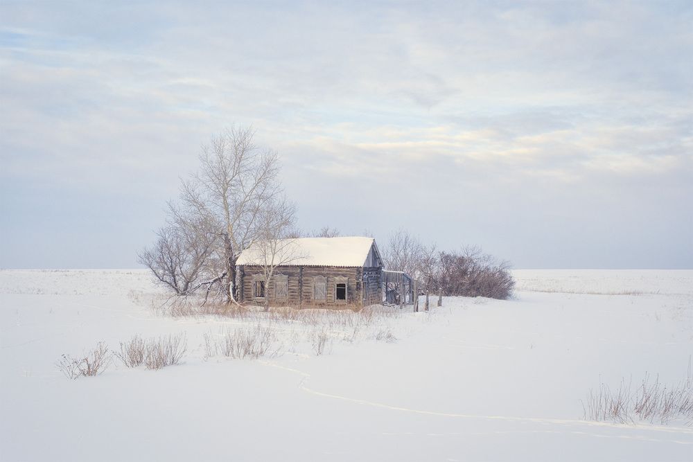 Photograph by Бодрягин Виталий