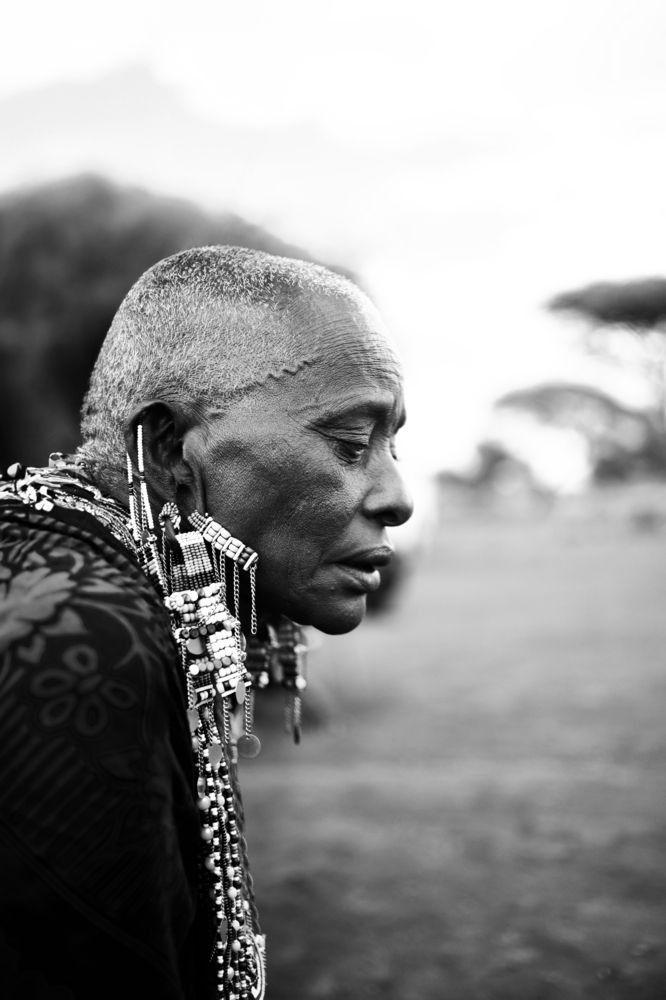 Photograph by Evgeniia Zorina