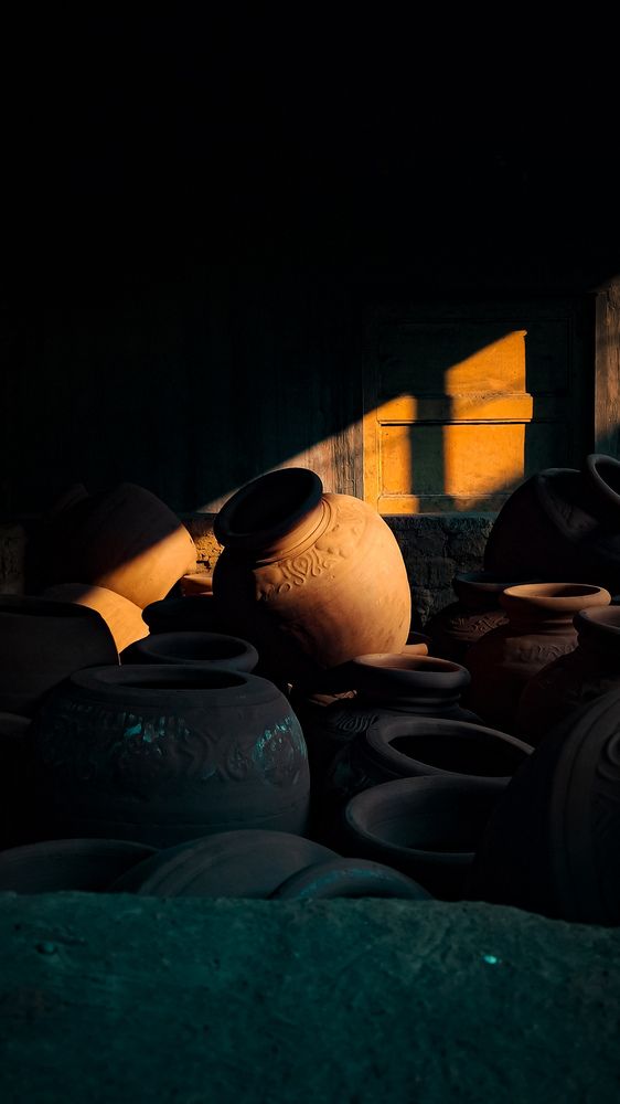 Photograph by Sadiq Seyed