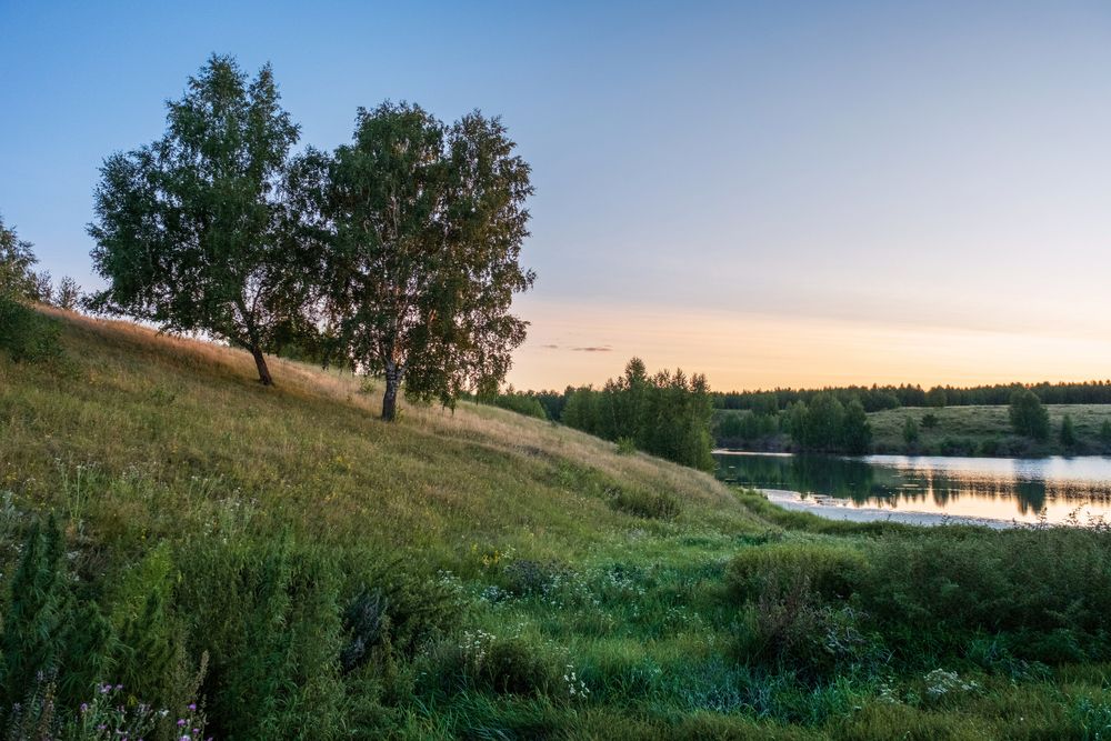 Photograph by Бодрягин Виталий