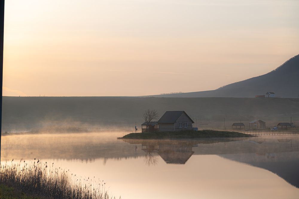 Photograph by Александр Левин