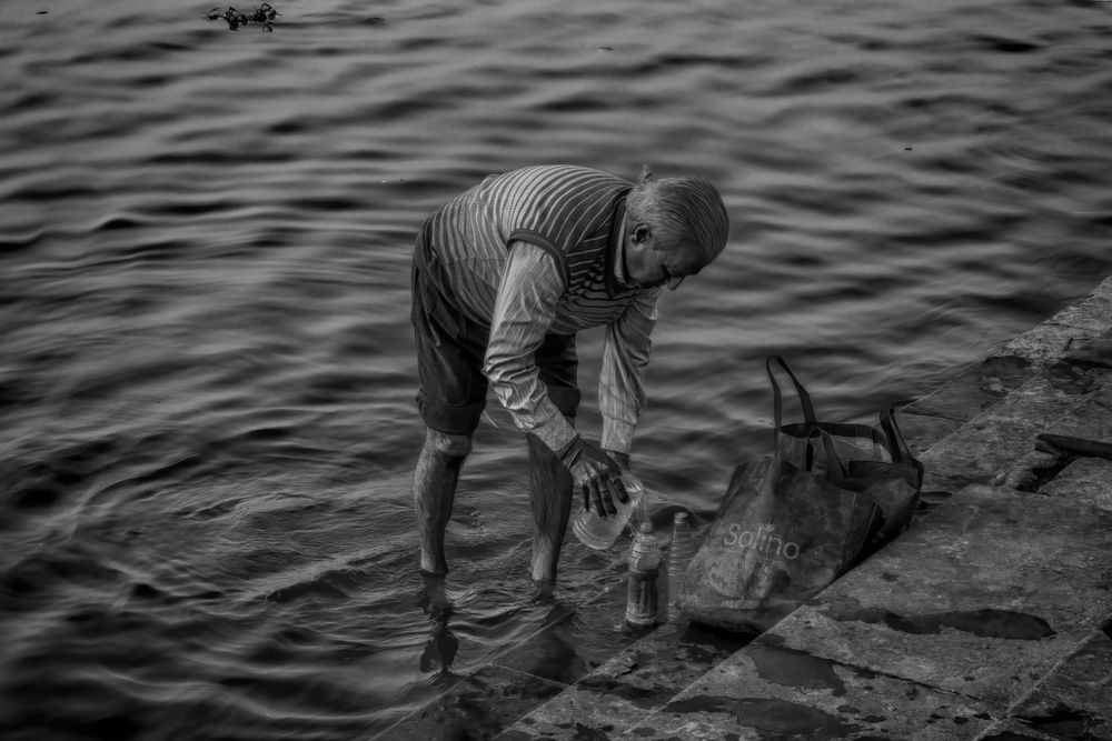 The Old Man
