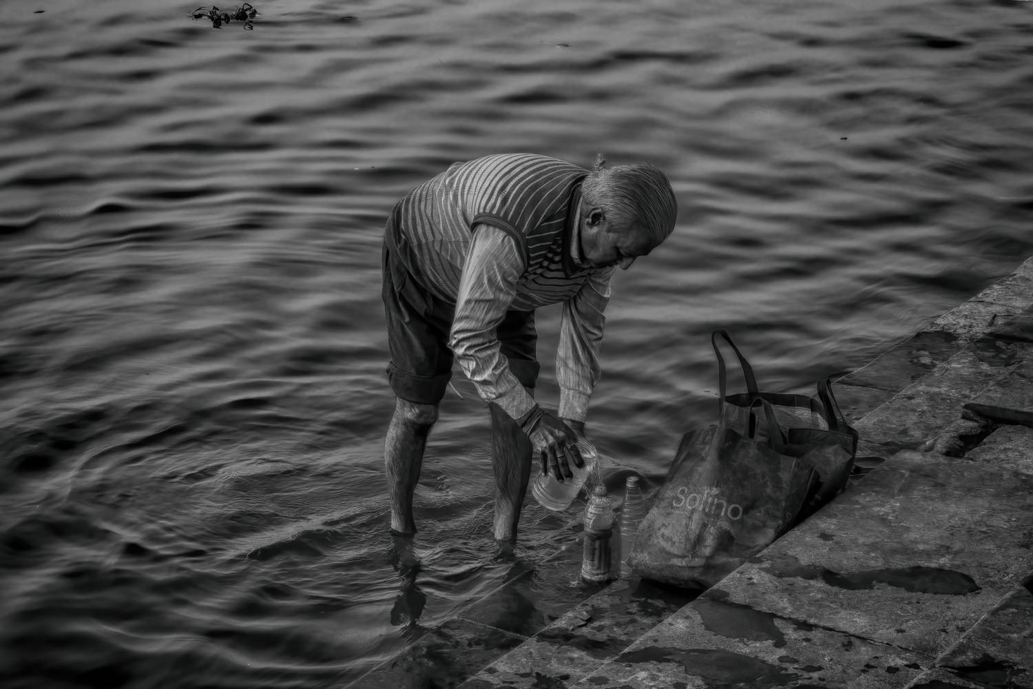 The Old Man