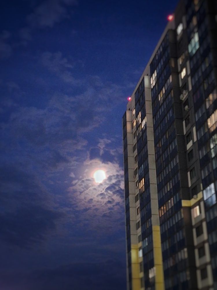 Photograph by Екатерина