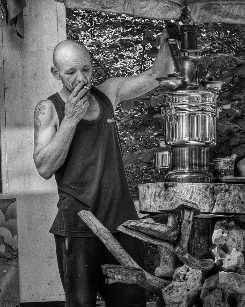 Photograph by Сергей Кошин